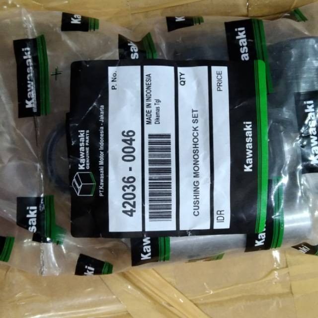 Bosh Mono Shock KLX 150 BoshMono Shock klx 150