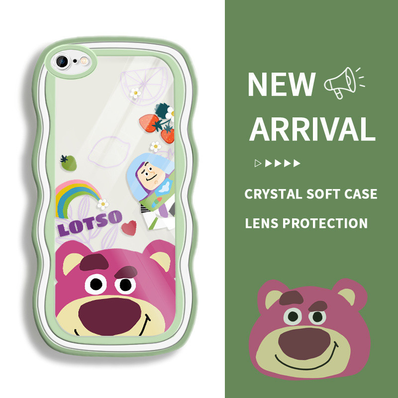 Case For iPhone 6 6s Plus For iPhone6 ip6 ip 6Plus 6sPlus 6+ 6s+ For iPhone 6p 6sp 6 + For iPhone6s 