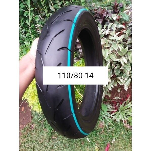ban all matic ring 14 tubles uk110/80