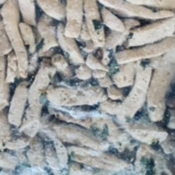 

New Basreng Daun Jeruk Pedas 1 Bal Basreng Pedas Termurah - original