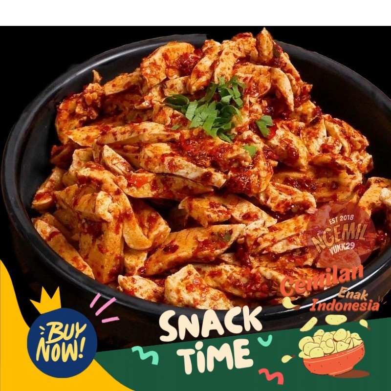 

PROMO HEMAT BASRENG PEDAS NGEMILLYUKK29 1Kg