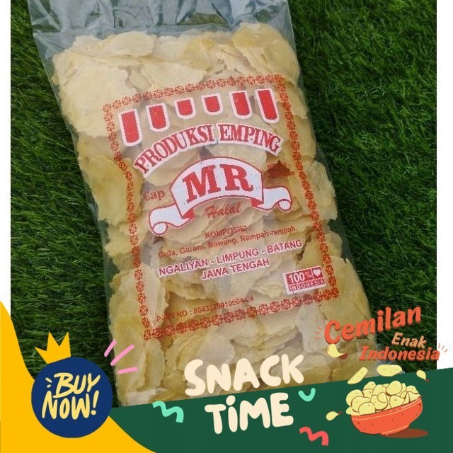 

Special Diskon EMPING MELINJO MANIS SUPER TIPIS /SP BIJI2 /LB BIJI 4 "RASA MANIS" KERING FULL SIAP GORENG ASLI LIMPUNG