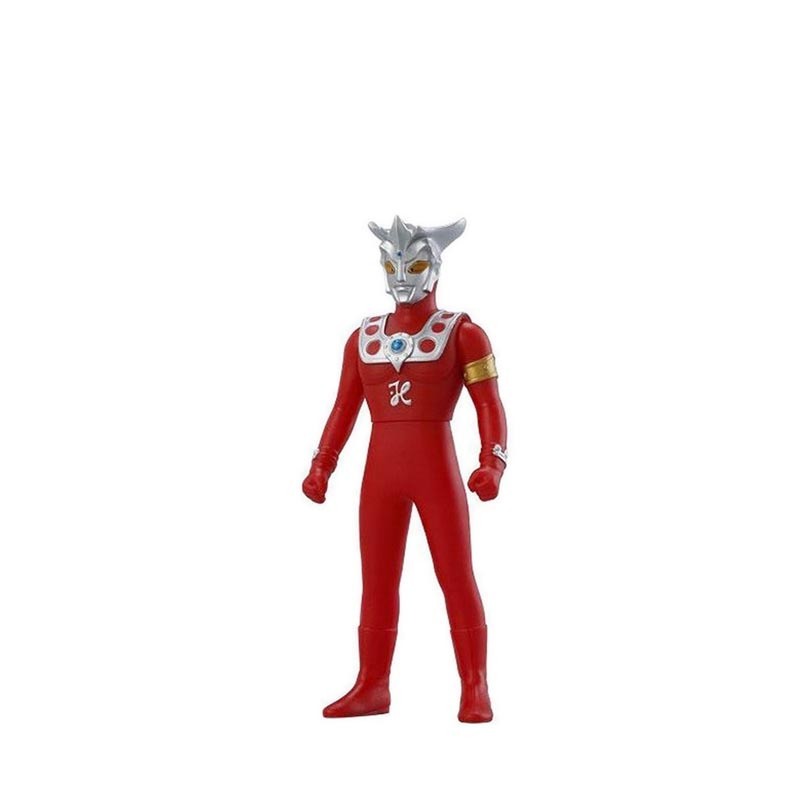 Ultraman - Leo 80418