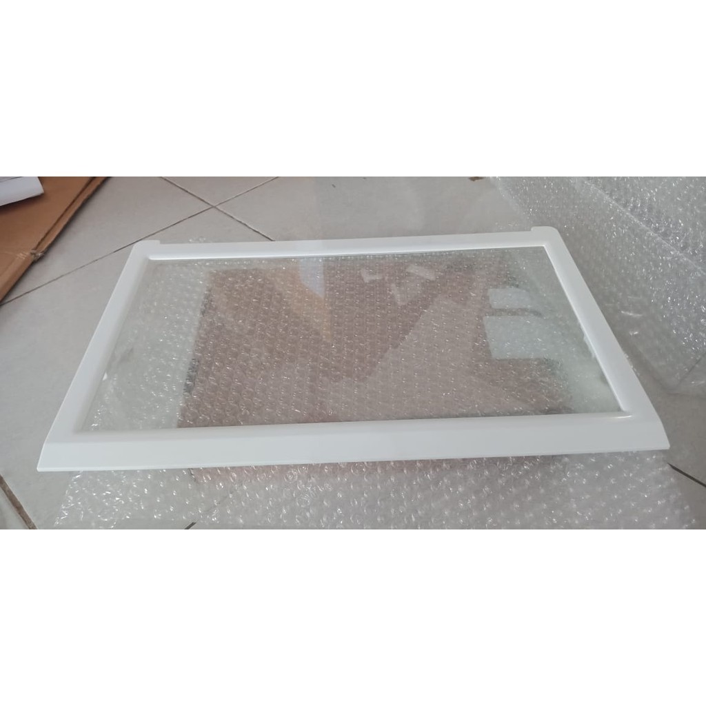 ORIGINAL RAK TENGAH KULKAS LEMARI ES LG GN B201SL GN B331SL