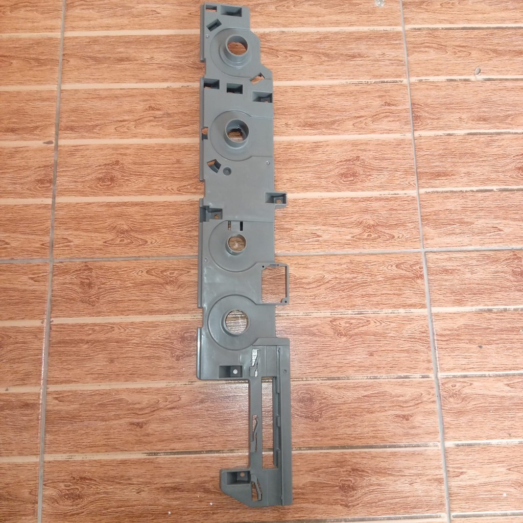 COVER BINGKAI BRAKET TIMER MESIN CUCI LG 2 TABUNG WP-600N WP-602N WP-605N WP-610N