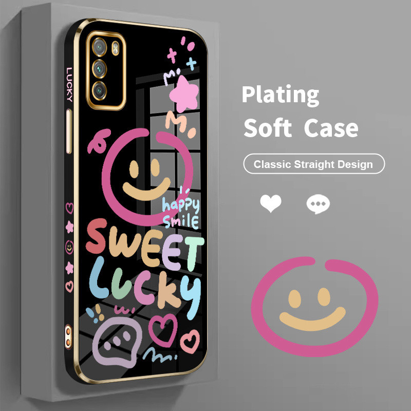Casing Xiaomi Poco M3 M3 Pro 4G 5G  Poco M2 M2 Pro Xiami PocoM3 M3Pro M2Pro PocoM3Pro PocoM2 PocoM2P