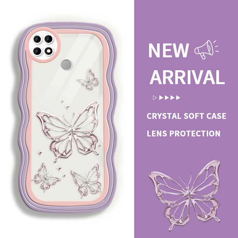 SoftCase For Oppo A15 A15s OPOP A15 0PP0 A15S For OppoA15 For OppoA15s OP Case Casing HP Kesing Lucu