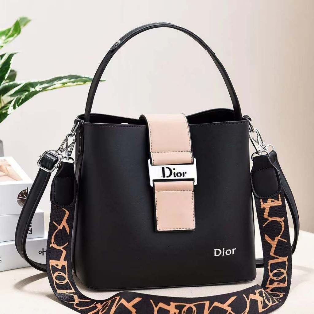 201232 Handbag Cewek Tas Selempang Wanita Import Slingbag Impor Sling Bag Cewe (1 KG MUAT 2) LT1345 