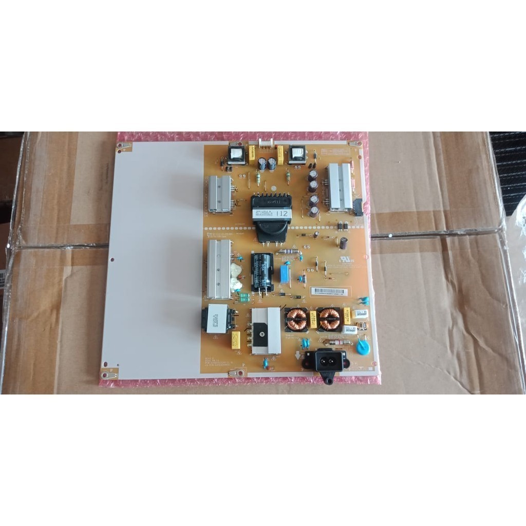 MODUL POWER SUPPLAY PSU TV LG LED 60 INCH 60UH615T 65UH615T