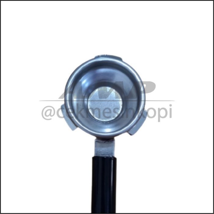 Portafilter Carimali Single Spout Komplit
