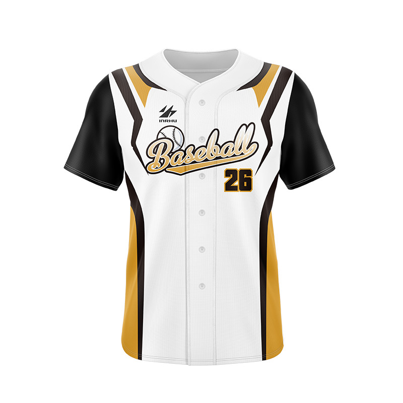 Baju Kaus Bisbol Anak Baju Jersey Bisbol Kustom Baju Anak Pengiriman Cepat Harga Pabrik