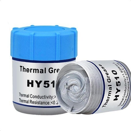 Pasta Heatsink Proscessor Pendingin Prosesor Botol Gel Thermal Grease Paste Pasta Salep