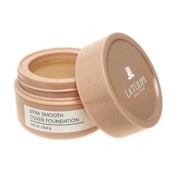LA TULIPE EXTRA COVER FOUNDATION | FOUNDATION A TULIPE