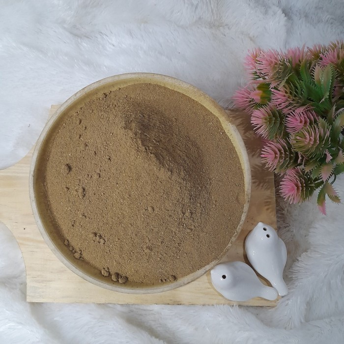 

Bubuk Akar Daun Kentut 1 Kg Herbal Organik Pure Multivitamin
