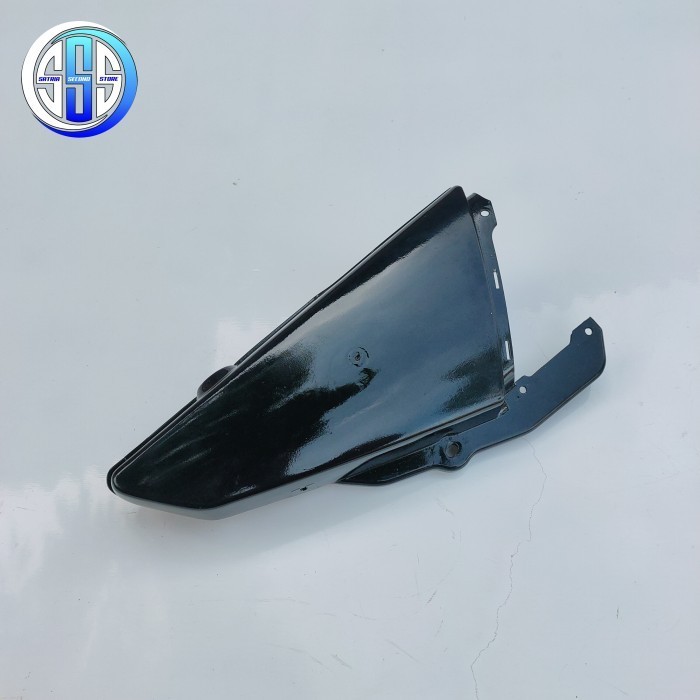 TUTUP AKI RX KING OVAL KOBRA TEMPONG BOX AKI RX KING KANAN ORIGINAL