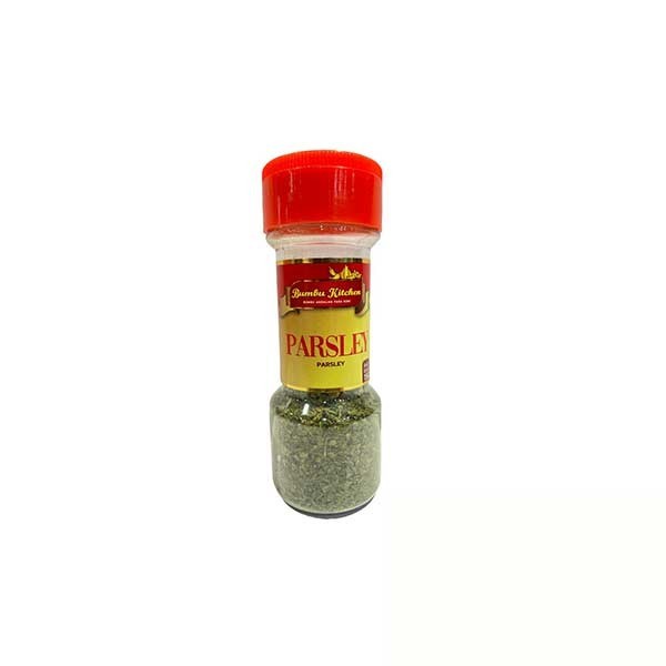 

BUMBU KITCHEN PARSLEY 15 GR