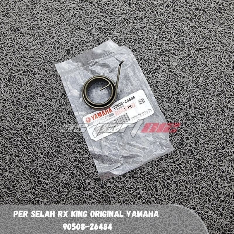 PER SELAH SELAHAN RX KING RX S ORIGINAL YAMAHA .,