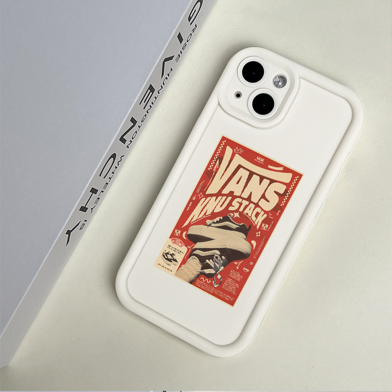 Case IPhone Untuk Soft Case IPhone 11 Pro 6 Plus Casing IPhone 8 7 13 11 Premium Silicone Lucu Aesth