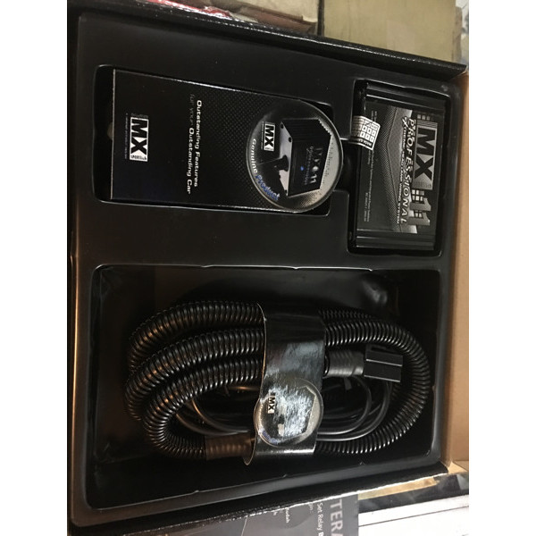 relay MX11 / relay lampu PART BARU