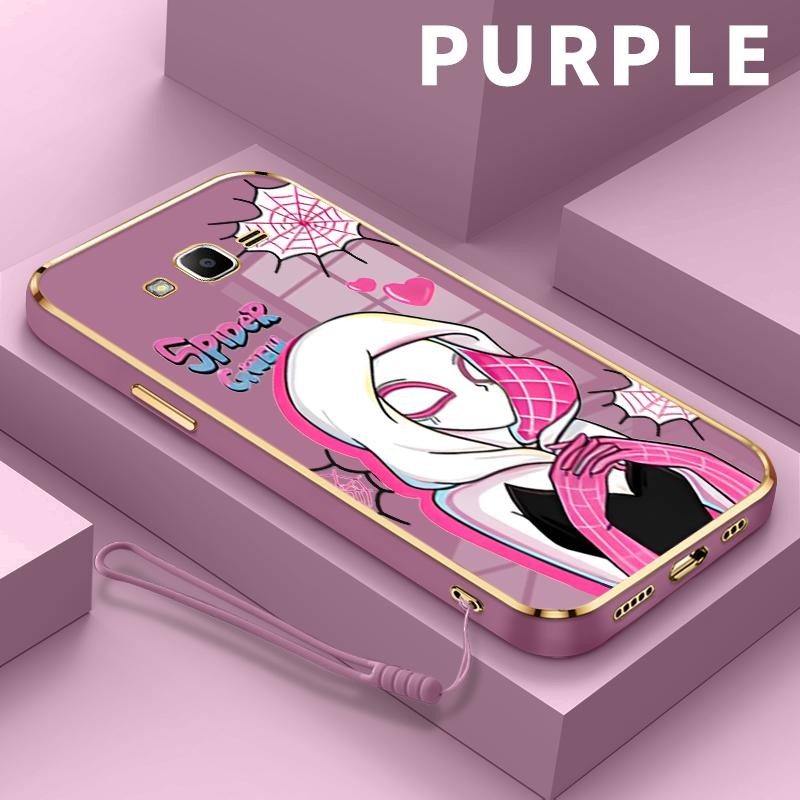Case For Samsung J2 Prime J2 Ace J4 Plus J6 Plus J7 2017 J7 Prime J7 Pro On7 2016 Grand Prime Plus K