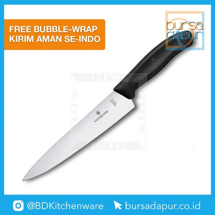 Victorinox Butcher Sharpening Steel 30 cm (7.8513)