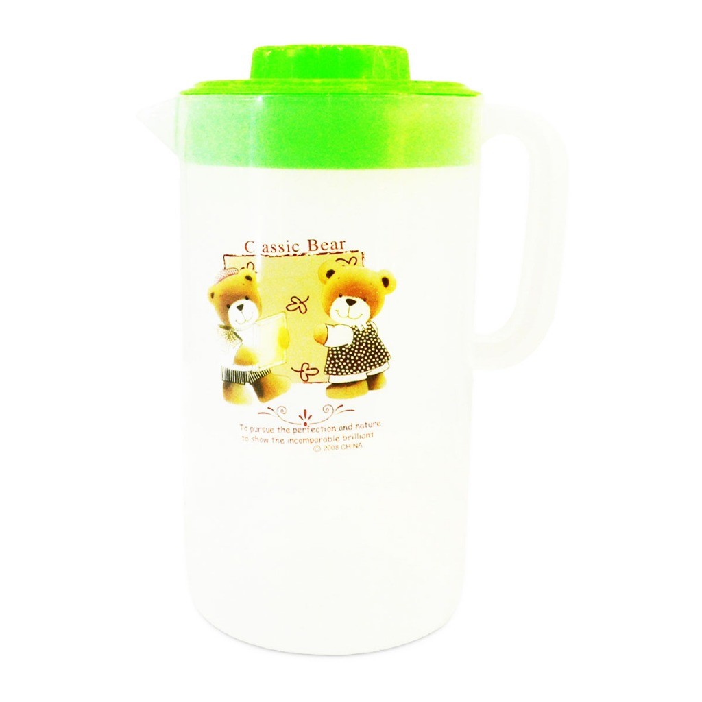 Water Jug Jumbo Calista Teko Plastik Teko Eskan Jumbo Calista 5 Liter