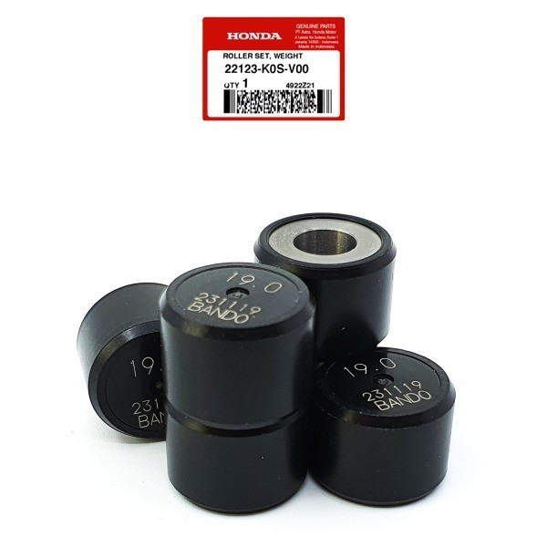 Roller PCX 160 2021 (22123-K0S-V00)