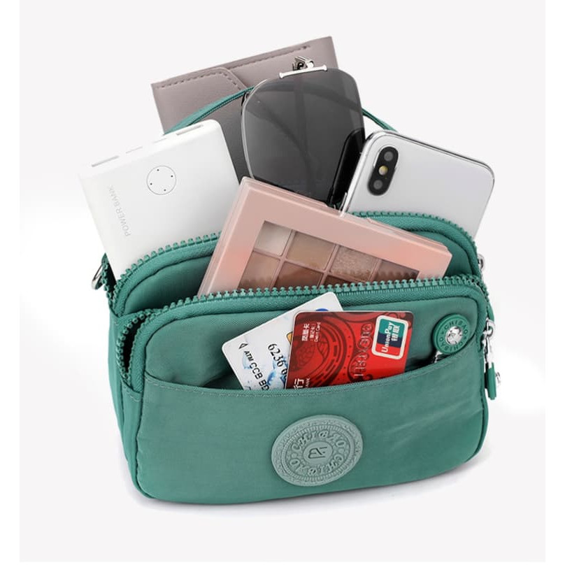 Tas Selempang Wanita Chibao CB 1645