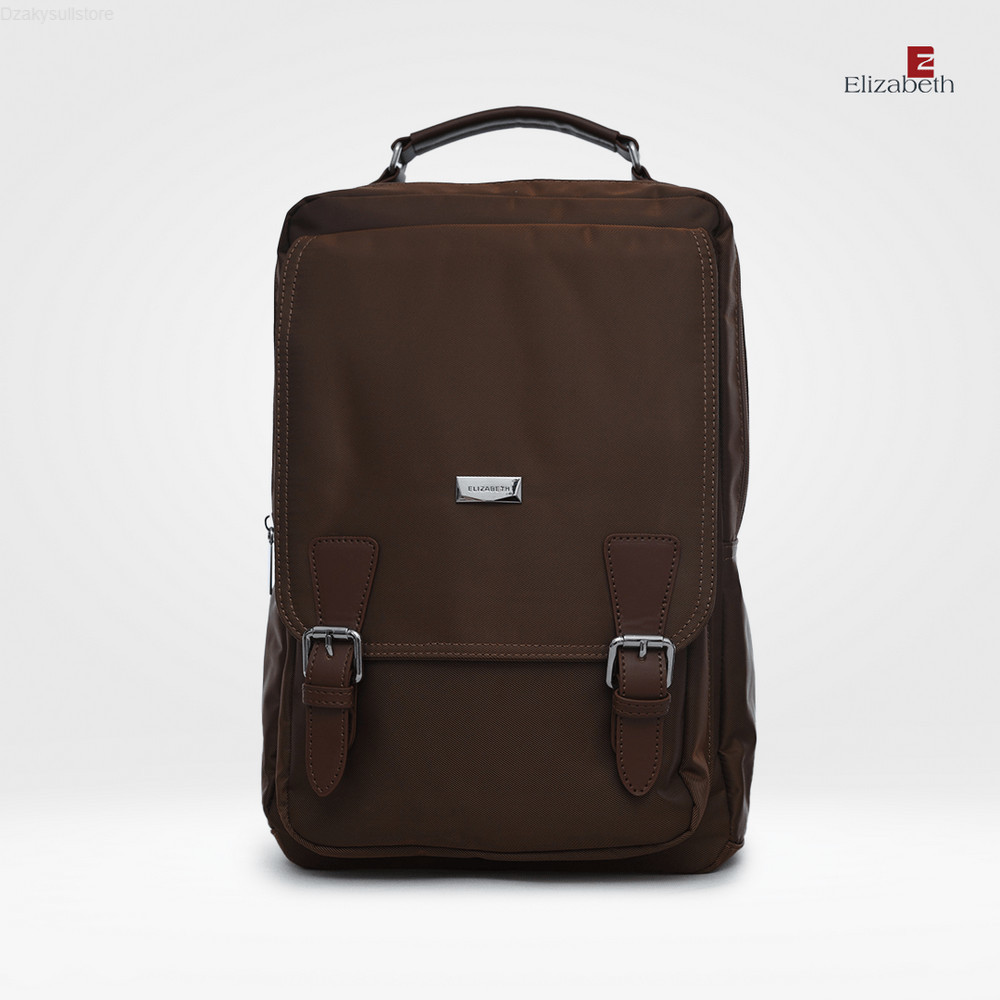 Tas Ransel Wanita Elizabeth Backpack 0055-5900
