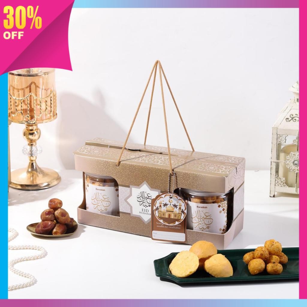 

Hadiah Anniversary Valentine Lebaran Idul Fitri Kekinian / Hampers Ramadhan Lebaran Mewah & Murah Box Eksklusif