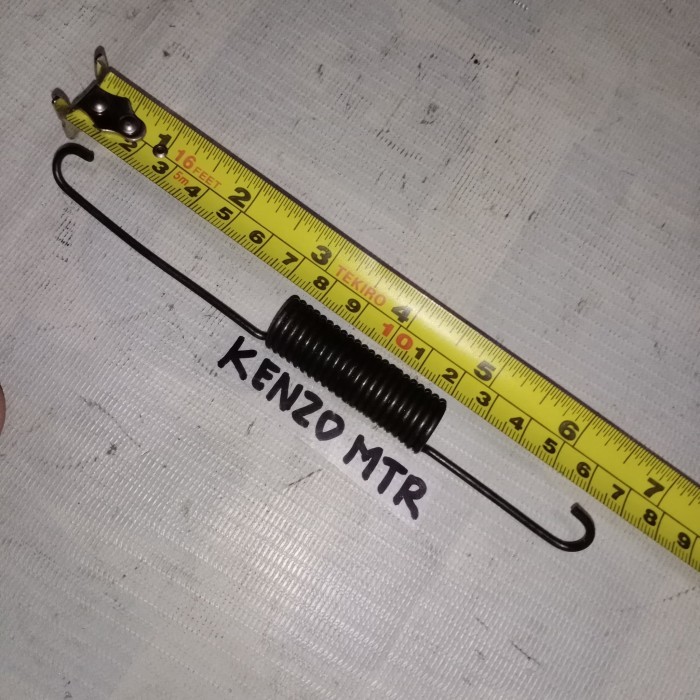 PER KAMPAS REM PERODO REM BELAKANG PANTHER BELAKANG PANJANG BESAR PART