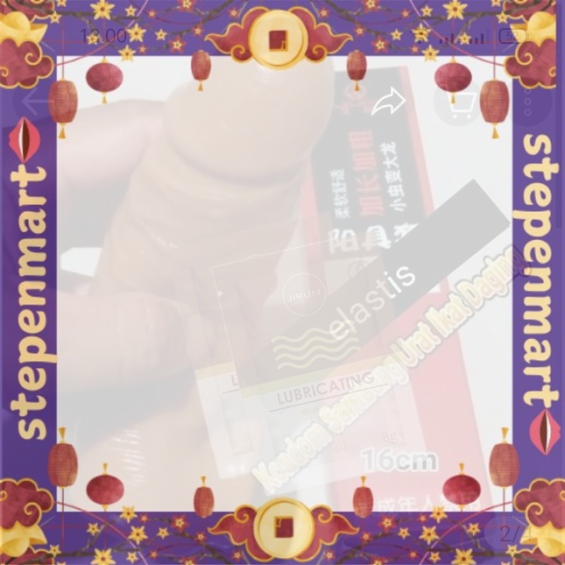

Ready kondom sutra merah terbaru