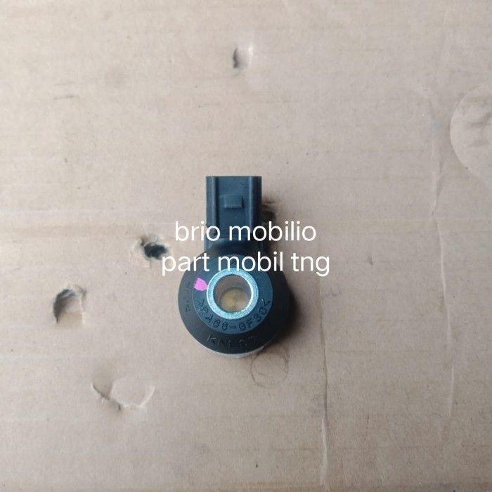 Knock Knok Sensor Mobilio Brio Hrv Brv Jazz Rs Gk