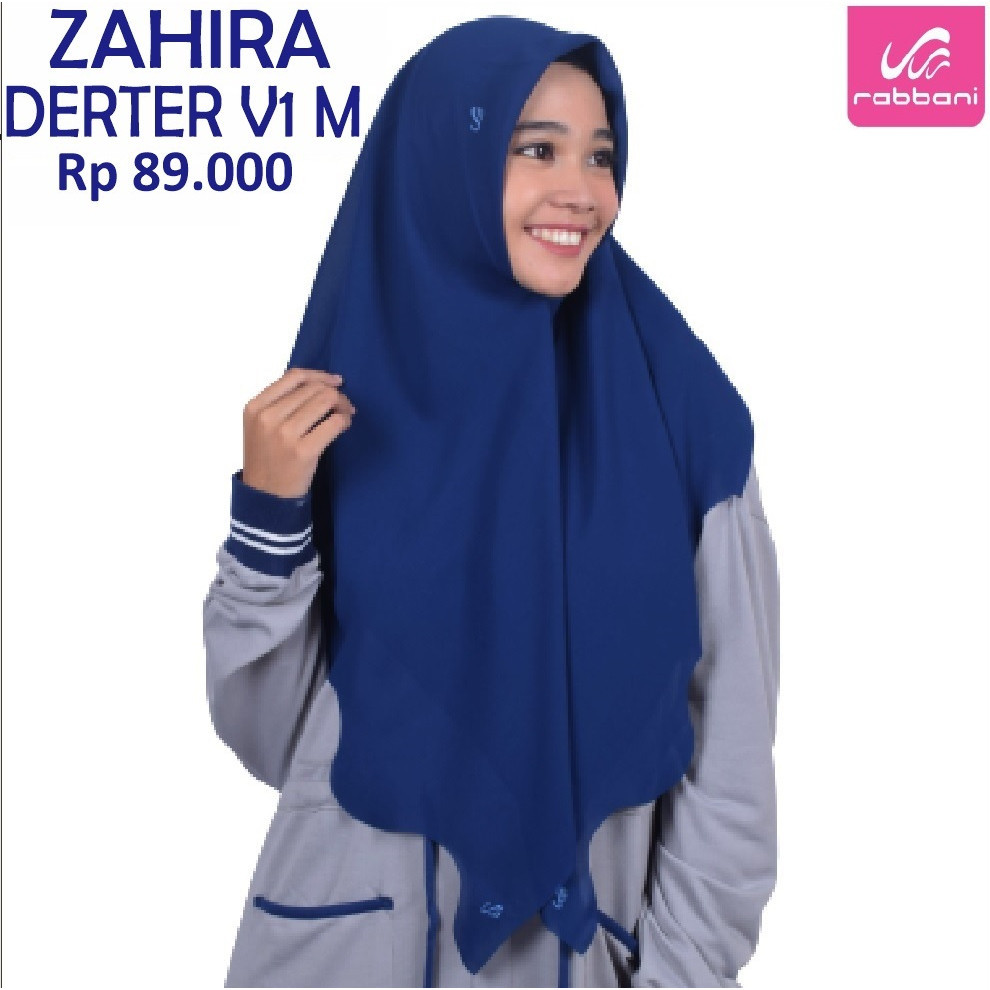 RABBANI PECANGAAN - RABBANI SEGI EMPAT DERTER V1 M