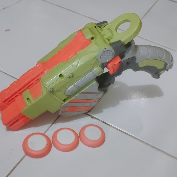 Nerf Vortex Proton 2nd