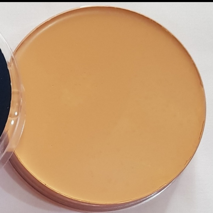 (NEW) -FONDATION ALAS BEDAK CRAYOLAN SUPRACOLOR KRAYOLAN 20ML - ivory