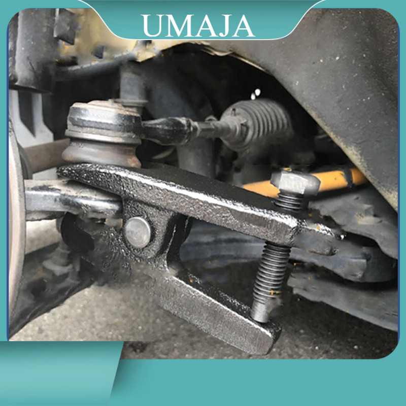 

Umaja Treker Ball Joint atau Ball Joint Separator
