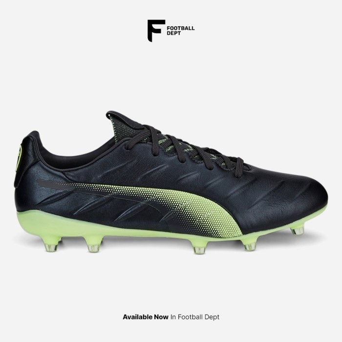 PUMA KING PLATINUM 21 FG/AG 10647805 Sepatu Bola Pria ORIGINAL