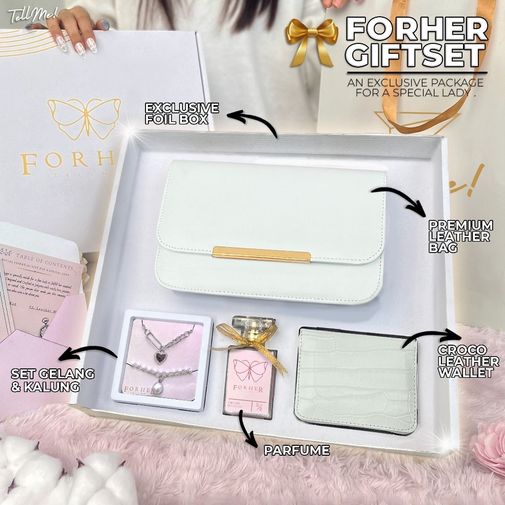 

kado ulang tahun cewek hampers wisuda anniversary pacar