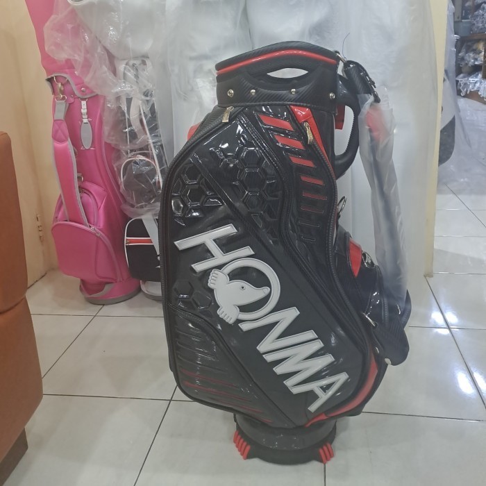 BAG GOLF HONMA TAS GOLF HONMA