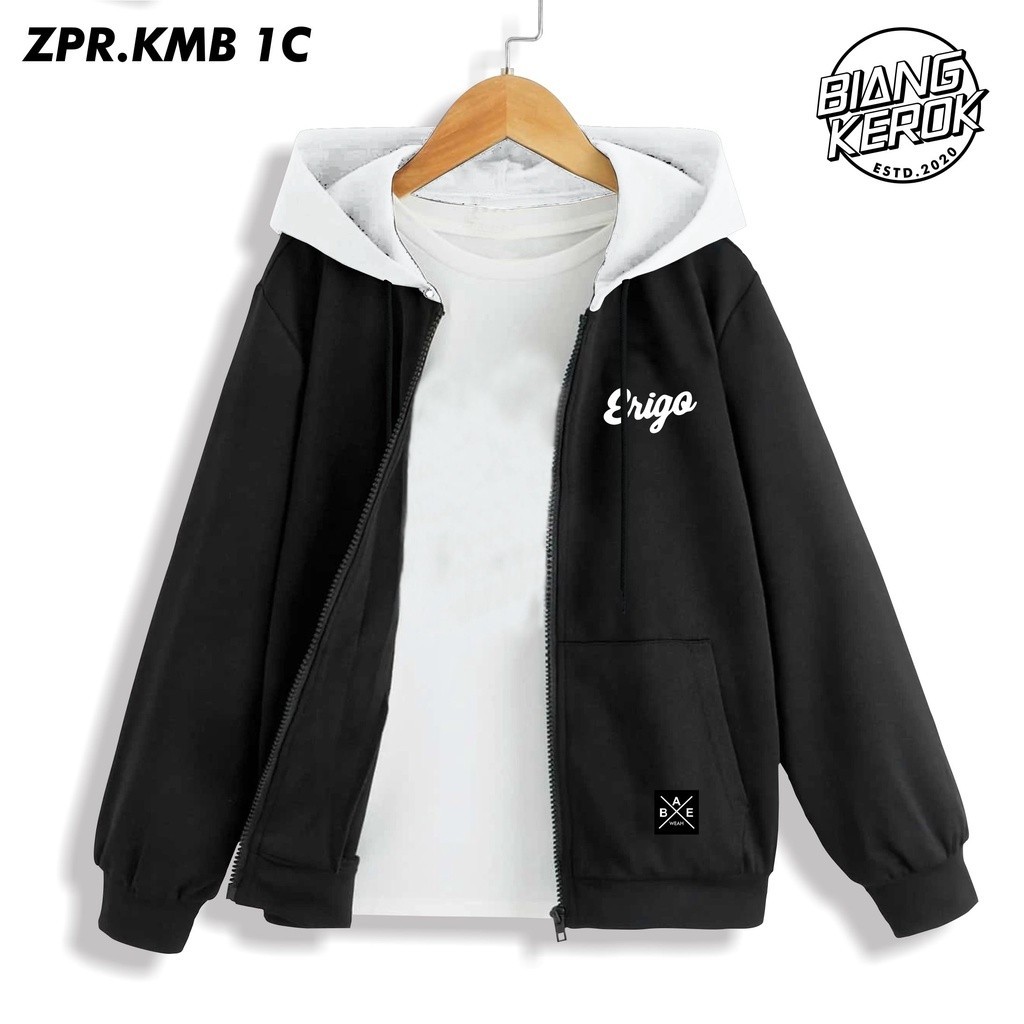 PAYDAY 3.3 | NEW JAKET RESLETING ANAK 2022 TERBARU JAKET SWEATER HOODIE ERIGO