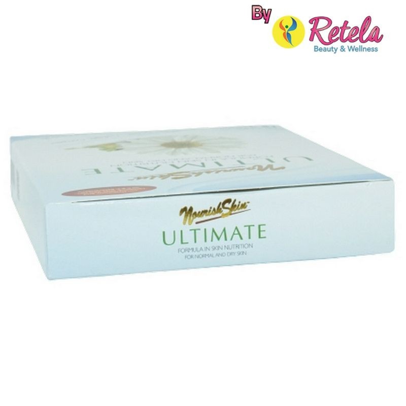 NOURISH SKIN ULTIMATE 15 TABLET