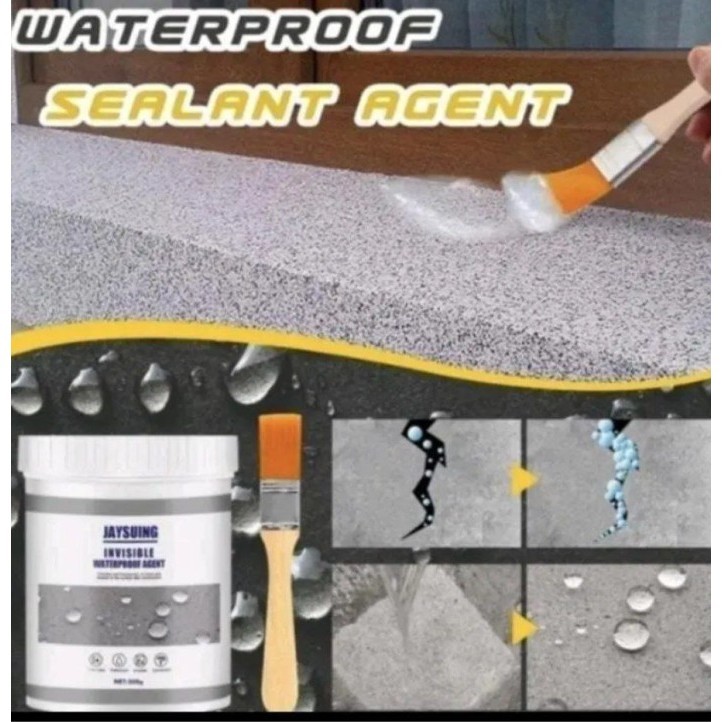 

(bisa COD) Inviseal Glue PSM