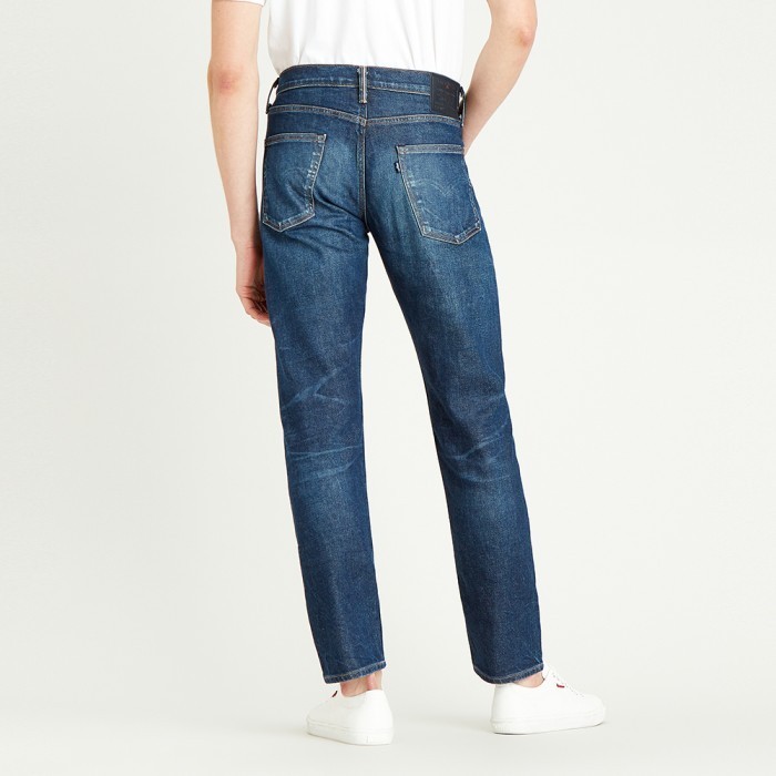 Levi's Lmc 502 Lmc Matsu Clean Mij 56518-0017 - 29