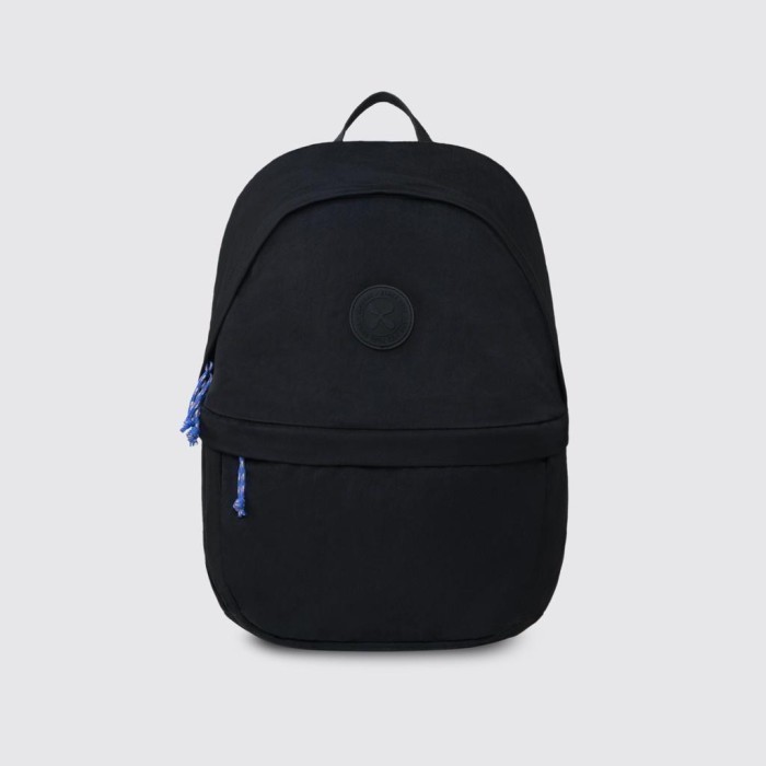 Exsport Tas Ransel Sekolah Outgoing Backpack - Black