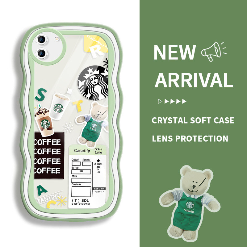 Case HP For Realme C11 C11 2020 C11 2021 C1 For RealmeC11 Realmi RMX2185 Real me RMX3231 Casing Soft