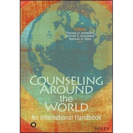 

Counseling Around the World: An International Handbook Thomas