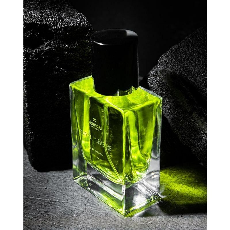 Skandal Royal Pleasure Parfume | 30ml Parfume Pria
