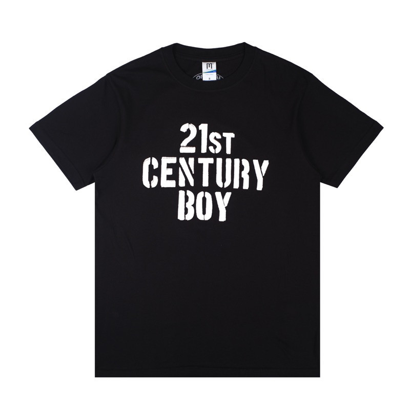 【COD】 TEENAGE DEATH STAR - 21ST CENTURY BOY II