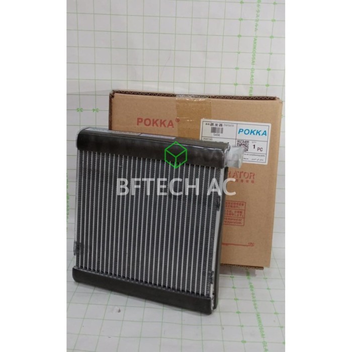 Evaporator Nissan Grand Livina Pokka Evap AC